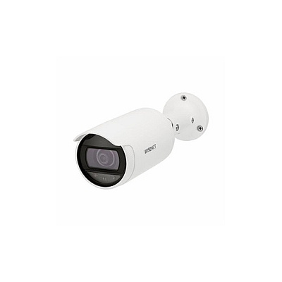 Hanwha Vision 2mp 2.8mm Ip Bullet Camera (ANOL6012R)