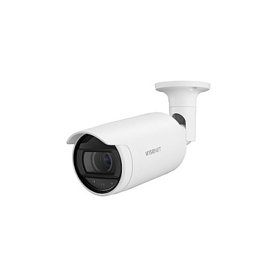 Hanwha Vision 4mp Ip Vf Bullet (ANOL7082R)