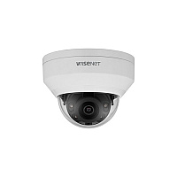 Hanwha Vision 2mp 2.8mm Ip Vandal Dome Camera (ANVL6012R)