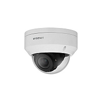 Hanwha Vision 4mp Ip Vf Vandal Dome Camera (ANVL7082R)
