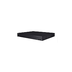 Hanwha Vision 16ch 4tb Poe Nvr (ARN1610S4TB)