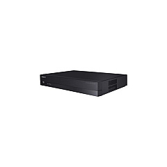 Hanwha Vision 4ch 2tb Poe Nvr (ARN410S2TB)