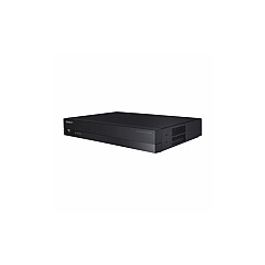 Hanwha Vision 8ch 2tb Poe Nvr (ARN810S2TB)
