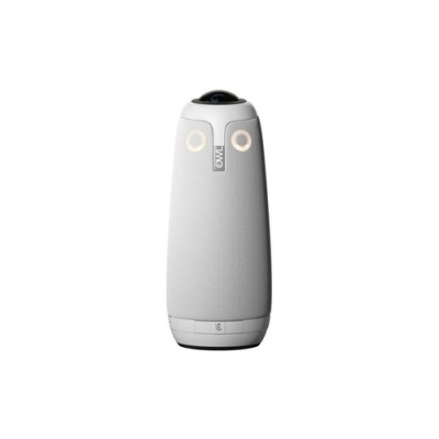 Panasonic Owl Labs Meetingowl 3 Premiumpack - 360 Degree,1080p Smartvideo Conference Camera,microphone, And Speaker Includes The Meeting Owl 3 With All Our Best (BND3000002)