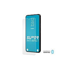 Cellairis - Ss S22 Ultra Curve Coverage Super Anti-impact (compatible W/ Fingerprint Id, Bulk) (110078104BK)