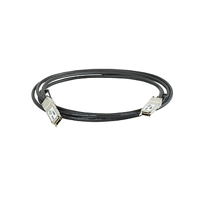 Axiom Qsfp28 Dac Cable For Mellanox 2m (MCP1600E002EAX)
