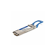 Add-On Juniper Qsfp-100g-fr Comp Qsfp28 Lc 2km (QSFP100GFRAO)