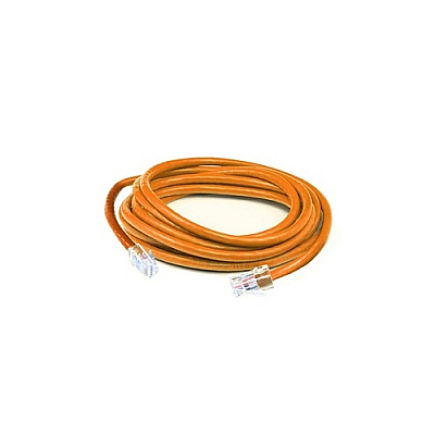 Add-On 7ft Rj-45 M/m Cat6 Orange Cu Patch Cbl (ADD7FCAT6NBOE)