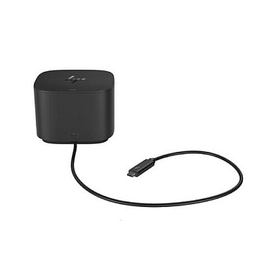 Strategic Sourcing Hp Thunderbolt Dock G2 120w Sbuy (2UK37UT#ABA)