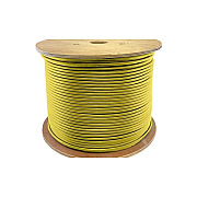Add-On 1000ft Non-terminated Cat6 Cu Patch Cbl (ADDCAT61KSDYW)