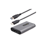 StarTech Usb 3.0 4k Hdmi Video Capture Device (4K30HDMICAPTURE)