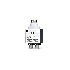 Strategic Sourcing Ubiquiti Airfiber 11 High Band Duplexer Accessory (AF11DUPH)