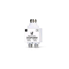 Strategic Sourcing Ubiquiti Airfiber 11 Low Band Duplexer Accessory (AF11DUPL)