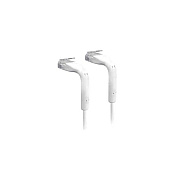 Strategic Sourcing Ubiquiti Unifi Cat6 Patch Cable 1m White (UCABLEPATCH1MRJ45)