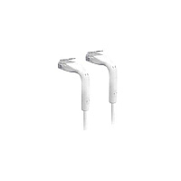 Strategic Sourcing Ubiquiti Unifi Cat6 Patch Cable 1m White (UCABLEPATCH1MRJ45)