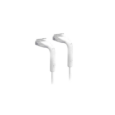 Strategic Sourcing Ubiquiti Unifi Cat6 Patch Cable 2m White (UCABLEPATCH2MRJ45)