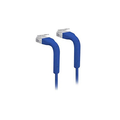 Strategic Sourcing Ubiquiti Ethernet Patch Cable (UCABLEPATCHRJ45BL)