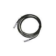 Team Group Dna Pass Cop Cable Eth 100gbe Qsfp 30awg Ca L Mella.. 2.5m (MCP1600C02AE30LDNA)