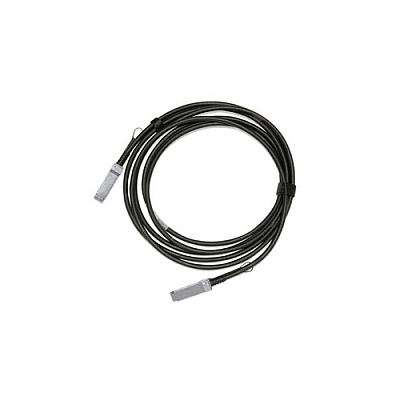 Team Group Dna Pass Cop Cable Eth 100gbe Qsfp 30awg Ca L Mella.. 2.5m (MCP1600C02AE30LDNA)