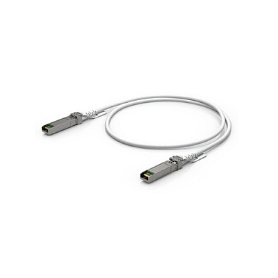 Team Group Dna Direct Attach Copper Cable Sfp28 25gbps Ubiquiti Comp 0.5m (UCDACSFP28DNA)