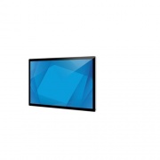 Elo Touch Solutions Elo, 4303l 43-inch Wide Lcd Monitor, Fhd, Hdmi 1.4 & Displayport 1.2, Infrared 20-touch, Clear Anti-friction Glass, Usb-c, Black (E721186)