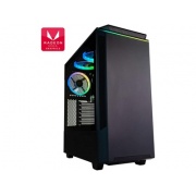 PC Wholesale New Periphio Reaper Gaming Desktop Tower Dds Only (698869886455)