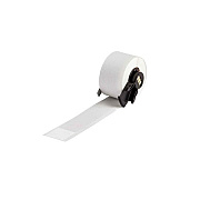 Bridgetek Solutions Label, 4 In H X 1 In W (M6123417)