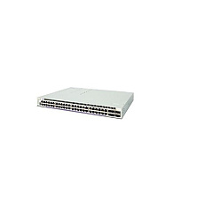 ALE Multi-gige L3 1ru Chassis With 24 100/1g/2.5g/5g/10g Baset 95w Bt Poe And 2 Qsfp28 Vfl Ports.1 Uplink Slot. Includes 920w Ac Ps, Power Cord, 19in Rac (OS6860NP24MUS)