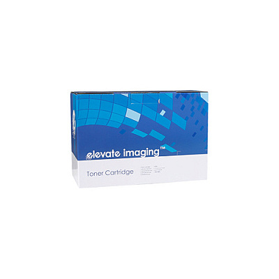 Elisity Elevate Imaging Remanufactured For Canon Gpr-53c Cyan Cartridge (ACAPR532B5RC)