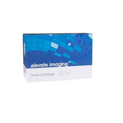 Elisity Elevate Imaging Remanufactured For Konica Minolta A33k330 Tn-321m Magenta Cartridge (AKMN3213B6RC)