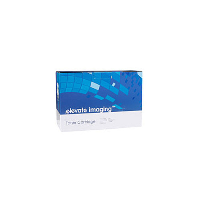 Elisity Elevate Imaging Remanufactured For Konica Minolta A8da130 Tn-324k Black Cartridge (AKMN3241B6RC)