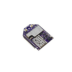 Digi International Digi Xbee 3 Global Lte Cat 1, Gnss, 2g+3g Fallback, Thales Pls63-w, No Sim (XB3CG1UT001)