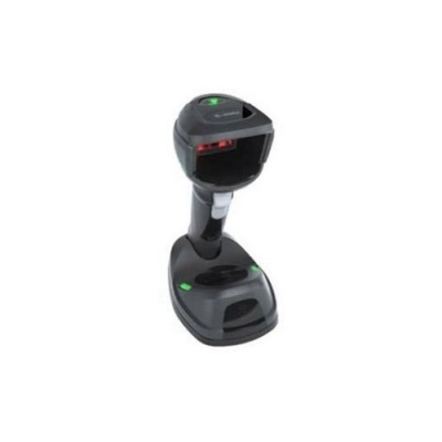 Zebra Ds9908r: Presentation Area Imager, Standard Range, Corded, Rfid, Midnight Black, Checkpoint Eas - Us Frequencies (DS9908-SRR0004ZCUS)