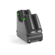 Zebra Mc22/mc27 4-slot Battery Charger (SAC-MC2X-4SCHG-01)