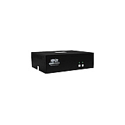Tripp Lite Secure Kvm Switch 2-port Dual Head Hdmi To Hdmi 4k Niap Pp4.0 (B002H2A2N4)