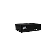 Tripp Lite Secure Kvm Switch 2port Dual Head Hdmi To Hdmi 4k Niap Pp4.0 Cac (B002H2AC2N4)