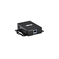 Tripp Lite In-line Network Surge Protector 10gbps Cat6a/8 Metal Case Taa (B110SP10G)