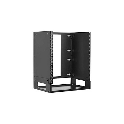 Tripp Lite 12u Wall-mount Bracket With Shelf (SRWO12UBRKTSHEL)