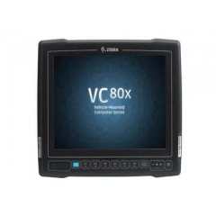 Zebra 10 (1024 X 768), Freezer (-30 - +50 C, Condensing Environments), Standard Display, Resistive Touch Screen, Apq 8056 Cpu, 4 Gb Ram, 32 Gb Mmc (pslc), A (VC80X-10FSRAABBA-I)