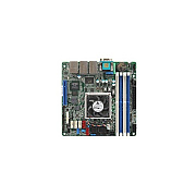 Asrock America Asrock Rack C3558d4i-4l Mini Itx Server Motherboard 4 Core Soc (C3558D4I4L)