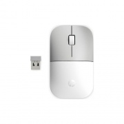 HP Z3700 G2 Wireless Mouse Ceramic Wht (681S1AA#ABL)