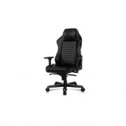 Dxracer Ergonomic Gaming Chair Dm1200s Black (DMC/DM1200/N)