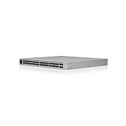 Sole Source Usw-pro-48 Moq 20 Ubiquiti 48-port Switch Ncnr (USWPRO48Q20SS)