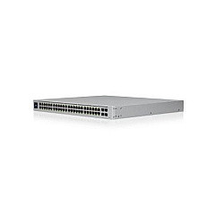 Sole Source Usw-pro-48 Moq 20 Ubiquiti 48-port Switch Ncnr (USWPRO48Q20SS)