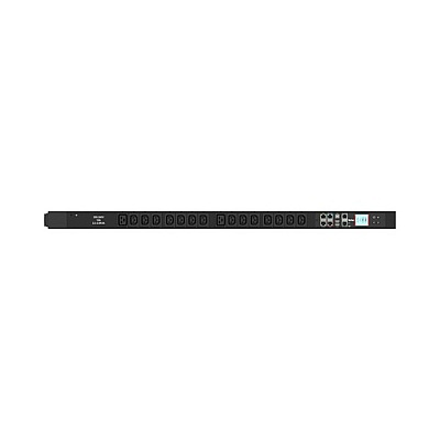 Raritan 1ph, 230v Ac, 16a (16a Rated); 16 Outlets: 14x C13 (PX35367V)