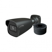 Component Specialties 4mp Flexible Intensifier Ai Ip Bullet Camera (O4FB1)