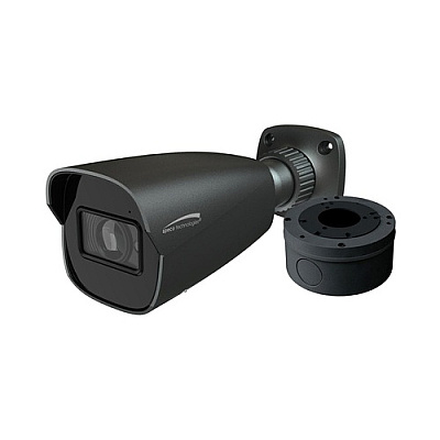 Component Specialties 4mp Flexible Intensifier Ai Ip Bullet Camera (O4FB1)