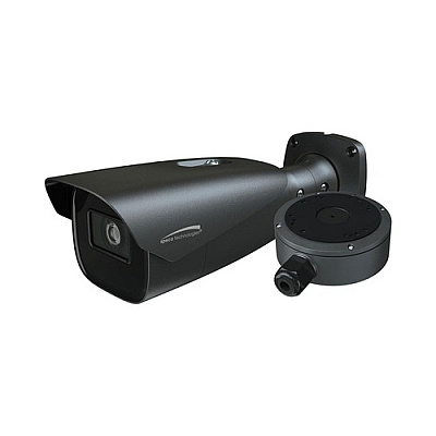 Component Specialties 4mp Flexible Intensifier Ai Ip Bullet Camera (O4FB1M)
