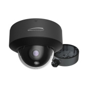 Component Specialties 4mp Flexible Intensifier Ai Ip Dome Camera (O4FD1)