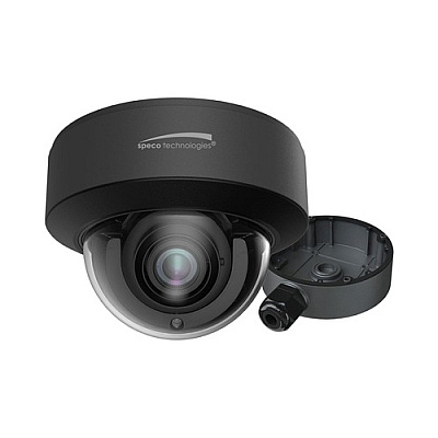 Component Specialties 4mp Flexible Intensifier Ai Ip Dome Camera (O4FD1M)